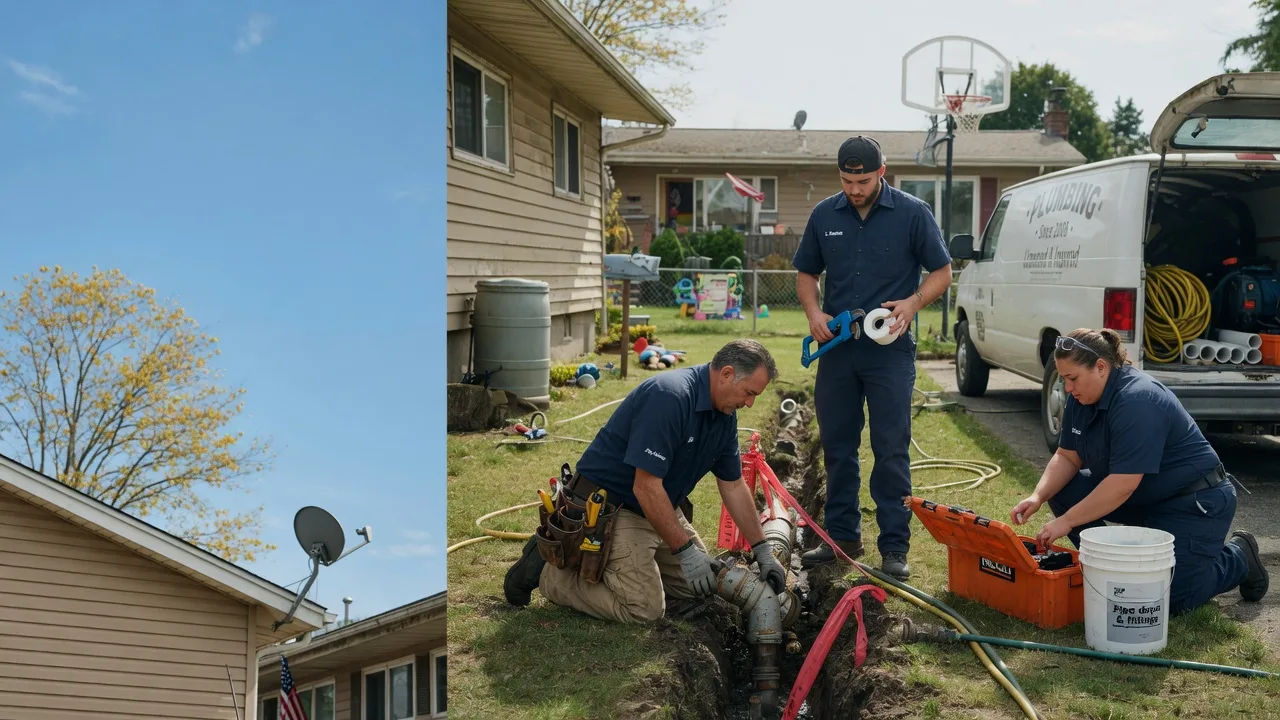 Garbage Disposal Replacement in Allouez, WI near me