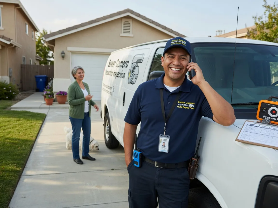 Sewer Line Repair Allouez, WI FAQs